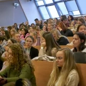 Deň Pedagogickej fakulty