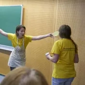 Deň Pedagogickej fakulty