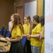 Deň Pedagogickej fakulty