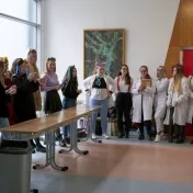 Deň Pedagogickej fakulty