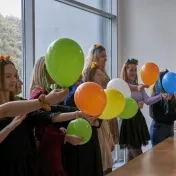 Deň Pedagogickej fakulty