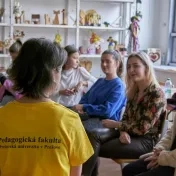 Deň Pedagogickej fakulty