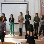 Deň Pedagogickej fakulty