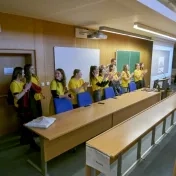 Deň Pedagogickej fakulty