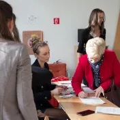 Kontext a dimenzie predprimárnej edukácie (konferencia pri príležitosti nedožitých 70. narodenín profesorky Podhájeckej)