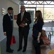Kontext a dimenzie predprimárnej edukácie (konferencia pri príležitosti nedožitých 70. narodenín profesorky Podhájeckej)