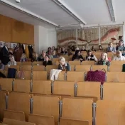 Kontext a dimenzie predprimárnej edukácie (konferencia pri príležitosti nedožitých 70. narodenín profesorky Podhájeckej)
