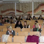 Kontext a dimenzie predprimárnej edukácie (konferencia pri príležitosti nedožitých 70. narodenín profesorky Podhájeckej)