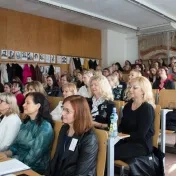 Kontext a dimenzie predprimárnej edukácie (konferencia pri príležitosti nedožitých 70. narodenín profesorky Podhájeckej)