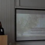 Kontext a dimenzie predprimárnej edukácie (konferencia pri príležitosti nedožitých 70. narodenín profesorky Podhájeckej)