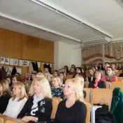 Kontext a dimenzie predprimárnej edukácie (konferencia pri príležitosti nedožitých 70. narodenín profesorky Podhájeckej)