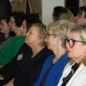 Kontext a dimenzie predprimárnej edukácie (konferencia pri príležitosti nedožitých 70. narodenín profesorky Podhájeckej)