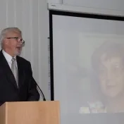 Kontext a dimenzie predprimárnej edukácie (konferencia pri príležitosti nedožitých 70. narodenín profesorky Podhájeckej)