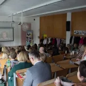 Kontext a dimenzie predprimárnej edukácie (konferencia pri príležitosti nedožitých 70. narodenín profesorky Podhájeckej)