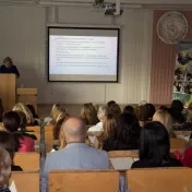Kontext a dimenzie predprimárnej edukácie (konferencia pri príležitosti nedožitých 70. narodenín profesorky Podhájeckej)