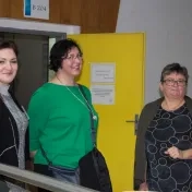 Kontext a dimenzie predprimárnej edukácie (konferencia pri príležitosti nedožitých 70. narodenín profesorky Podhájeckej)