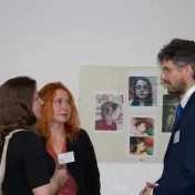 Kontext a dimenzie predprimárnej edukácie (konferencia pri príležitosti nedožitých 70. narodenín profesorky Podhájeckej)