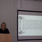 Kontext a dimenzie predprimárnej edukácie (konferencia pri príležitosti nedožitých 70. narodenín profesorky Podhájeckej)