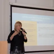 Kontext a dimenzie predprimárnej edukácie (konferencia pri príležitosti nedožitých 70. narodenín profesorky Podhájeckej)