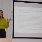 Kontext a dimenzie predprimárnej edukácie (konferencia pri príležitosti nedožitých 70. narodenín profesorky Podhájeckej)