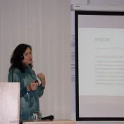 Kontext a dimenzie predprimárnej edukácie (konferencia pri príležitosti nedožitých 70. narodenín profesorky Podhájeckej)