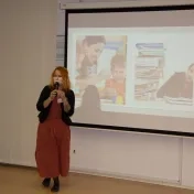 Kontext a dimenzie predprimárnej edukácie (konferencia pri príležitosti nedožitých 70. narodenín profesorky Podhájeckej)