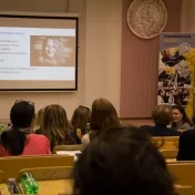 Kontext a dimenzie predprimárnej edukácie (konferencia pri príležitosti nedožitých 70. narodenín profesorky Podhájeckej)
