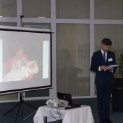 Kontext a dimenzie predprimárnej edukácie (konferencia pri príležitosti nedožitých 70. narodenín profesorky Podhájeckej)