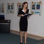 Kontext a dimenzie predprimárnej edukácie (konferencia pri príležitosti nedožitých 70. narodenín profesorky Podhájeckej)