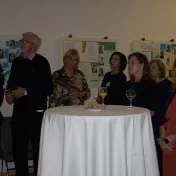 Kontext a dimenzie predprimárnej edukácie (konferencia pri príležitosti nedožitých 70. narodenín profesorky Podhájeckej)