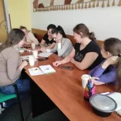 Blended Intensive Programme Outdoorová edukácia v predprimárnom a primárnom vzdelávaní