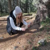 Blended Intensive Programme Outdoorová edukácia v predprimárnom a primárnom vzdelávaní