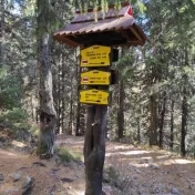 Blended Intensive Programme Outdoorová edukácia v predprimárnom a primárnom vzdelávaní