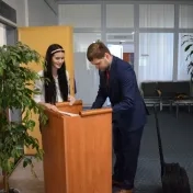Česko-slovenská študentská vedecká konferencia v didaktike informatiky