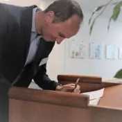 Česko-slovenská študentská vedecká konferencia v didaktike informatiky
