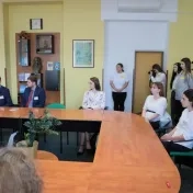 Česko-slovenská študentská vedecká konferencia v didaktike informatiky