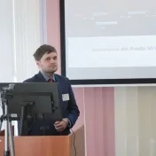 Česko-slovenská študentská vedecká konferencia v didaktike informatiky