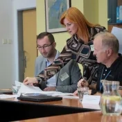 Česko-slovenská študentská vedecká konferencia v didaktike informatiky