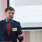 Česko-slovenská študentská vedecká konferencia v didaktike informatiky