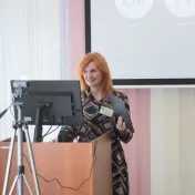 Česko-slovenská študentská vedecká konferencia v didaktike informatiky