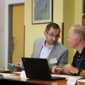 Česko-slovenská študentská vedecká konferencia v didaktike informatiky