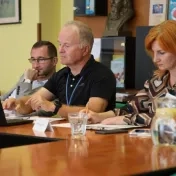 Česko-slovenská študentská vedecká konferencia v didaktike informatiky