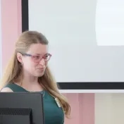 Česko-slovenská študentská vedecká konferencia v didaktike informatiky
