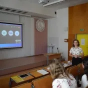 Česko-slovenská študentská vedecká konferencia v didaktike informatiky