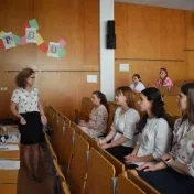Česko-slovenská študentská vedecká konferencia v didaktike informatiky