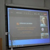Česko-slovenská študentská vedecká konferencia v didaktike informatiky