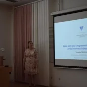Česko-slovenská študentská vedecká konferencia v didaktike informatiky