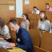 Česko-slovenská študentská vedecká konferencia v didaktike informatiky