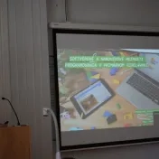 Česko-slovenská študentská vedecká konferencia v didaktike informatiky