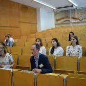 Česko-slovenská študentská vedecká konferencia v didaktike informatiky